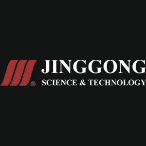 Zhejiang Jinggong Sceience & Technology Co., Ltd. Company Logo