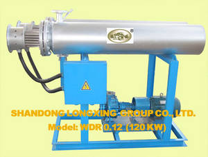 Wholesale s: Hot Oil Heater for Calendar Rollers