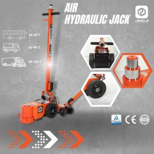 Wholesale hydraulic jacks: CE ISO Certified Pneumatic Hydraulic Air Jack