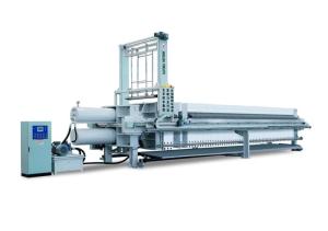 Wholesale energy efficiency: Energy Saving and Efficient Water Washing Vibrating Filter Press