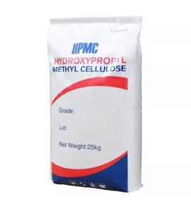 Wholesale Construction Adhesives: High Content Construction Grade HPMC(Hydroxypropyl Methyl Cellulose) for Cement Mortar