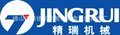 Foshan Lunjiao Jingruixin Machinery Factory Company Logo