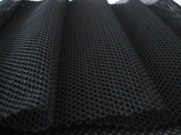 mesh fabric for shoes