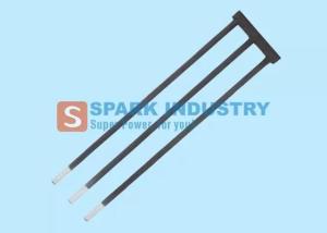 Wholesale magnetic floating: W Type SiC Heating Elements