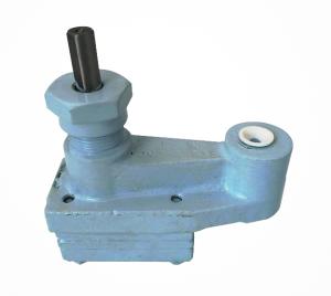 Wholesale feed pump: JW (Jing Wei Brand) JN2-0.835 Cc Spinning Pump Feeding Pump Gear Metering Pump for Viscose Filament