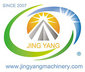 Jiaxing Jingyang Construction Machinery Co.,Ltd. Company Logo