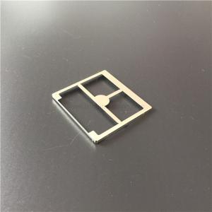 Wholesale tin plate: Module Tin Plated PCB Shielding