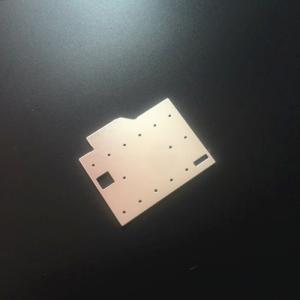 Wholesale pcb module: Custom Tinplate Nickel Silver Emi RF Shielding Can Soldering On PCB for Wifi Wirless Module