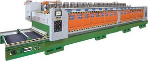 Wholesale Other Manufacturing & Processing Machinery: Automatic Granite/Quartz Polishing Machine (For Tile) CB/CBG-1M/1.2M-16