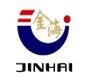 LinHai JinHai Coating Equipment Co.,Ltd Company Logo