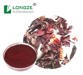 Sell Hibiscus Flower Extract