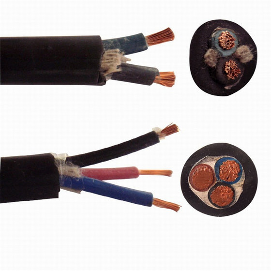 Кабель многожильный в резиновой изоляции маркировка Flexible Cable(id:10206838) Product details - View Flexible Cable from Yueqing J