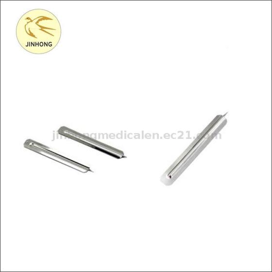 Medical Stainless Steel Blood Lancet(id:11747404) Product details ...