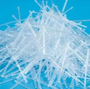 Wholesale waterproof abrasive paper: PP Plastic Fiber Polypropylene Synthetic Fiber