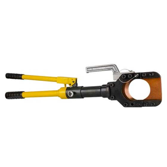 CPC-85 Hydraulic Cable Cutter 400mm(id:11029857). Buy China cable ...