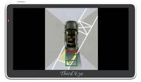 360 Around View Monitor Parking Camera System