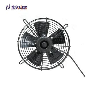 Wholesale f: 300mm Internal Rotor AC Axial Fan