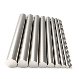 Wholesale stainless steel bar: With High Quality Steel Round Bar Stainless Steel Round Bar Metal Rod
