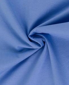 Wholesale Cotton Fabric: 100% Cotton 40S*30D Spandex Jersey