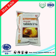 Wholesale s: Vitamins for Poultry Growth Broiler Weight Gain Medicine