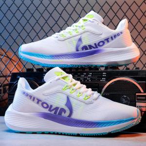 Wholesale run shoes: Trend Running Shoes, 4 Colors Optional, Full Palm Carbon Plate Running, Cushioned Rebound, Breathabl Wholesale run shoes: Trend Running Shoes, 4 Colors Optional, Full Palm Carbon Plate Running, Cushioned Rebound, Breathabl