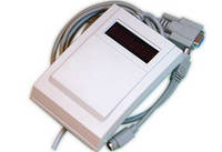 Sell 13.56MHz HF RFID Card Reader/Writer MR600UH/SH