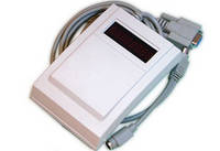 Sell 13.56MHz HF RFID Reader MR600UG (LED and ISO15693)