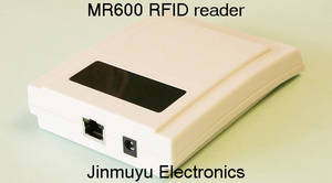 Wholesale f: HF RFID Reader/Writer (Internet Interface)