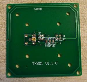 Wholesale 13.56 mhz rfid: 13.56MHz RFID Antenna ( In PCB Style)