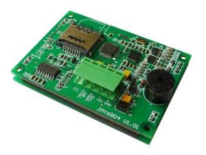 Wholesale rfid card: RFID Reader/Writer Module (For SAM Card and RF Card)