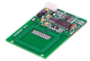Wholesale Card Readers: RFID Reader Module with Interface: UART