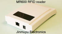 HF RFID Reader/Writer (Internet Interface)