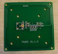 13.56MHz RFID Antenna ( In PCB Style)