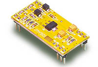 Mifare and ISO14443A IC Card RFID Reader Module