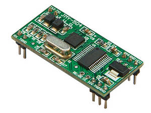 Wholesale rf tag: ISO14443A, ISO14443B Embedded Modules