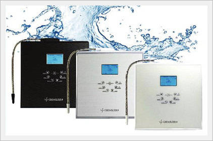 Sell Alkaline Water Ionizer