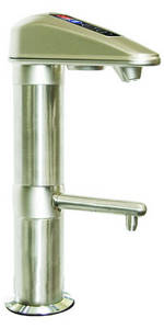 Wholesale health machine: Faucet for Alkaline Water Ionizer (Under Sink Type)