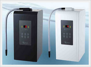 Wholesale dual technology: 5 Plates Alkaline Water Ionizer (FAMATE5)