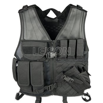 Military Tactical Vest with SGS Standard(id:5574813). Buy China ...