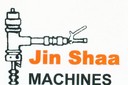 Jin-Shaa Machines Company Logo