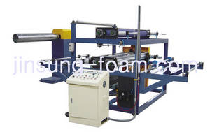 Wholesale automatic packing machine: PE Foam Sheet To Sheet Bonding Machine