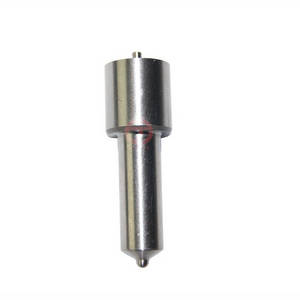 Wholesale Fuel Systems: Precision Common Rail System Nozzle