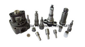 Wholesale Fuel Systems: Diesel Fuel Injection Part