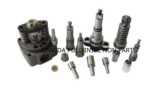 Diesel Fuel Injection Part