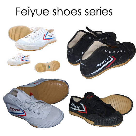 Shanghai Dabowen Feiyue Shoes(id 