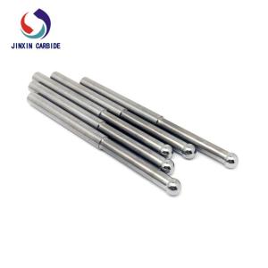 Wholesale bar support: Solid Round Bars Composite Rods Tungsten Carbide Rod for CNC Machining Supporting OEM