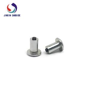 Wholesale snow scooter: Tungsten Carbide Anti-slip Nail Carbide Tire Studs for ATV Forklift and Off-Road Vehicles