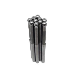 Wholesale polish carbide rod: Non-standard Tungsten Carbide Rod Polished High Hardness Cemented Rods with Carbide