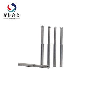 Wholesale powder metallurgy structure parts: Customized Non-standard Carbide Rod High Precision Round Bar Cemented Carbide Rods