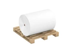 Wholesale clear sticker: Direct Thermal Label
